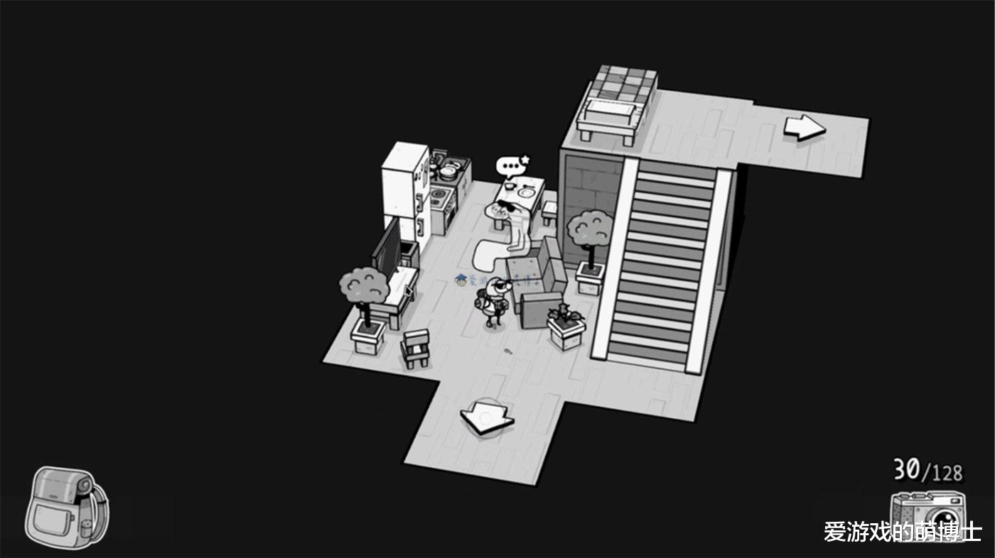 toem|游戏好评率高达99%,在《TOEM》中拍照放松一下吧