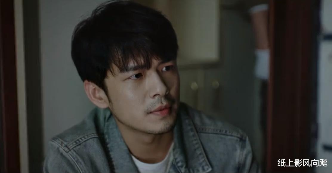 王梓|反转再反转！《沉默的证明》提前锁定年度佳作，四次反转挑战脑洞