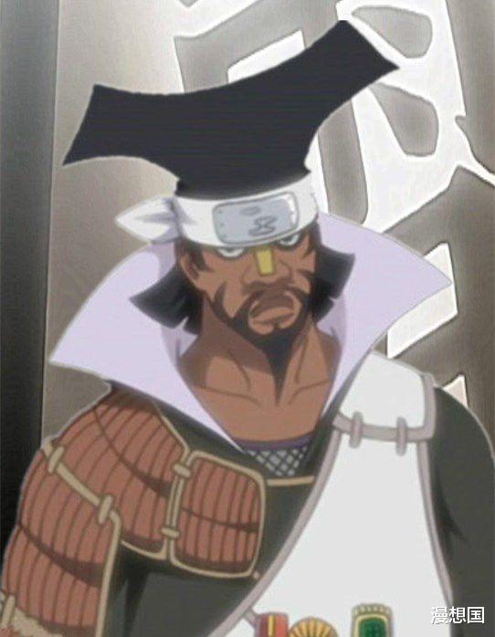 火影忍者|火影忍者：历代最强五影排行！风之国仅一人上榜，土之国两人上榜！