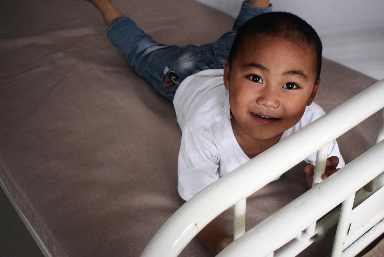 失眠|一杯豆浆毁了孩子一辈子，让他原本不幸的人生悲剧加重