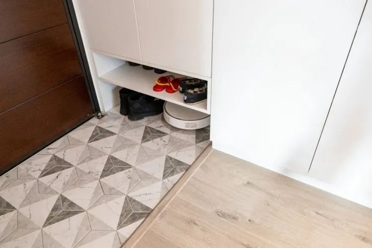 玄关这样装，好看又实用，特别是最后一条