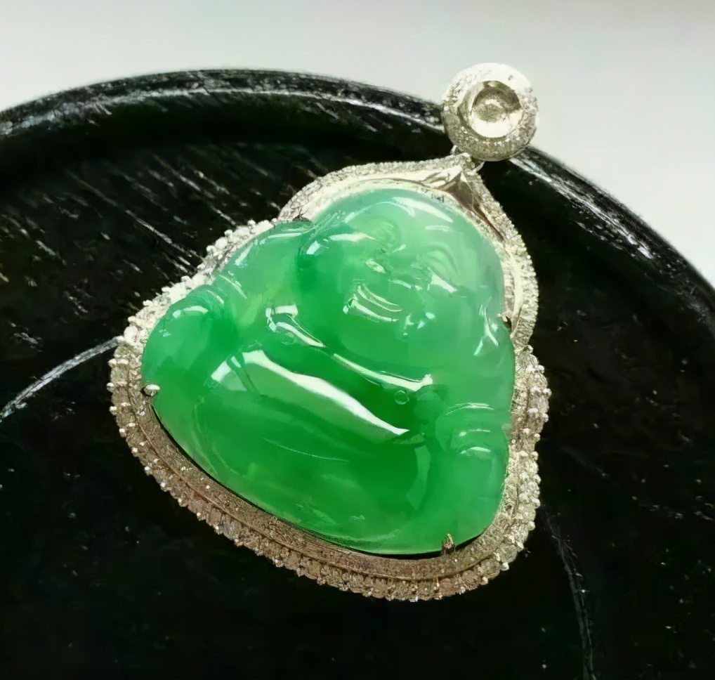 于田|翡翠价值“大杀手”——变种