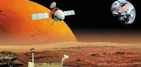 火星车 通信完全被阻断,中国火星车和地面失去联系,到底发生了什么?