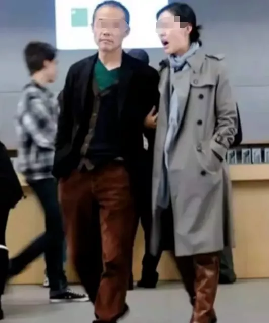 女德班|她中戏没毕业，女德班倒是毕业了