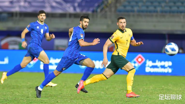 国足|0-3！40强赛大黑马被打回原形，国足重大利好：下场赢球=升至第3