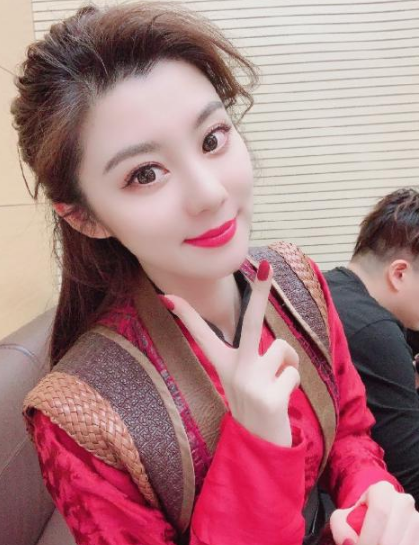 王牌对王牌|她是《王牌》最卑微成员，颜好身材好，全程却只有10秒镜头