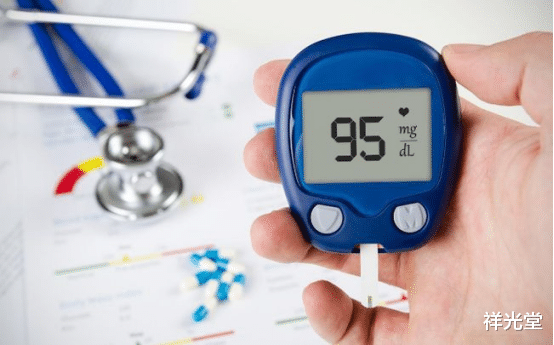 祥光堂|血糖高的人极易忽视的5个如厕细节,稍加了解,或能有助血糖平稳