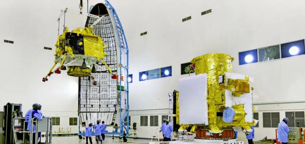 河南|印度想要登月，却“误入”火星轨道，网友：这是忘了抹牛粪吗？