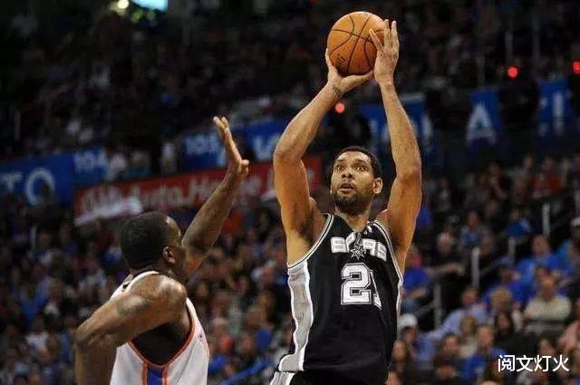 蒂姆·邓肯|NBA拿到1000胜有多难？联盟至今仅三人达成，现役仅一人有机会