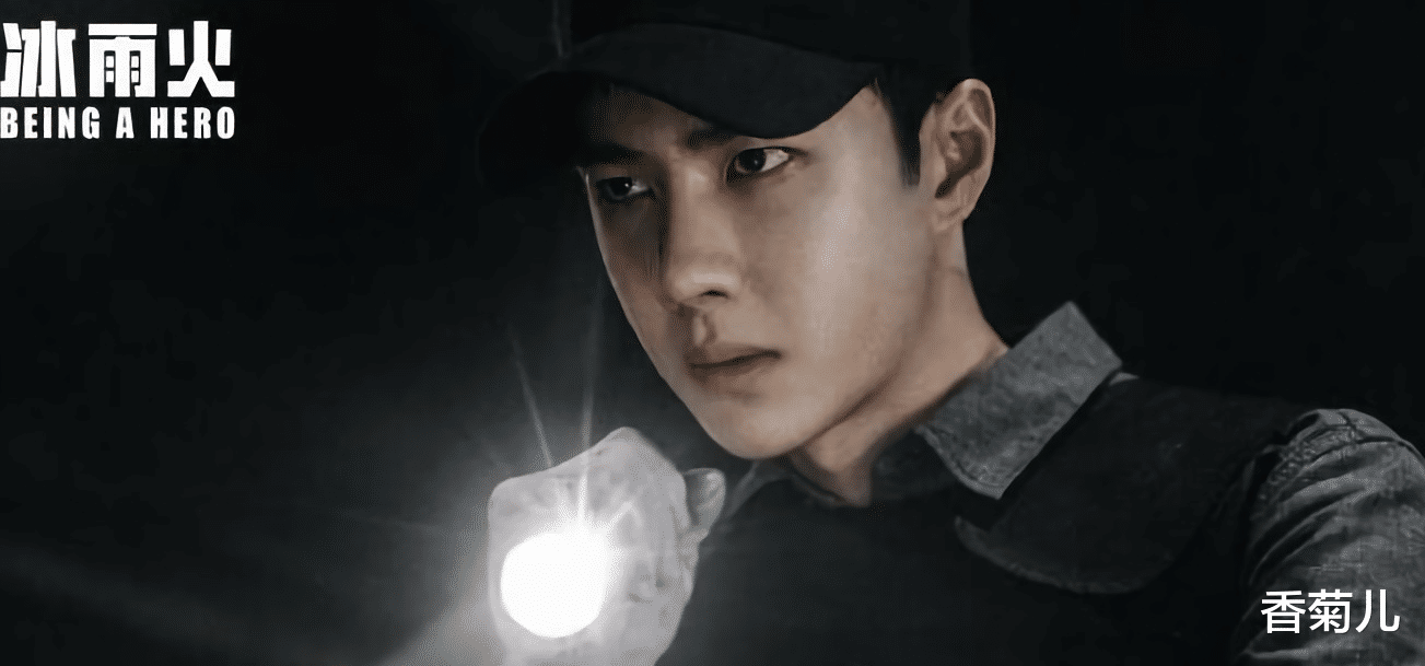 女孩|挖到一部“宝藏剧”，王一博担任男一号，另有多位老戏骨齐亮相