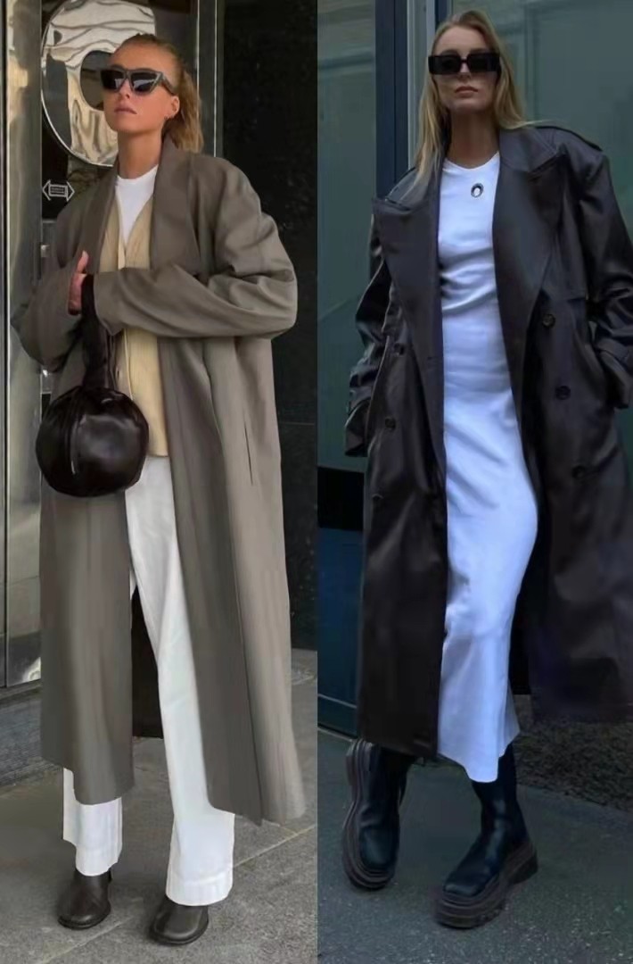 穿衣搭配|秋冬搭配思路匮乏?这3种适合不同场景的搭配,总有一款适合你