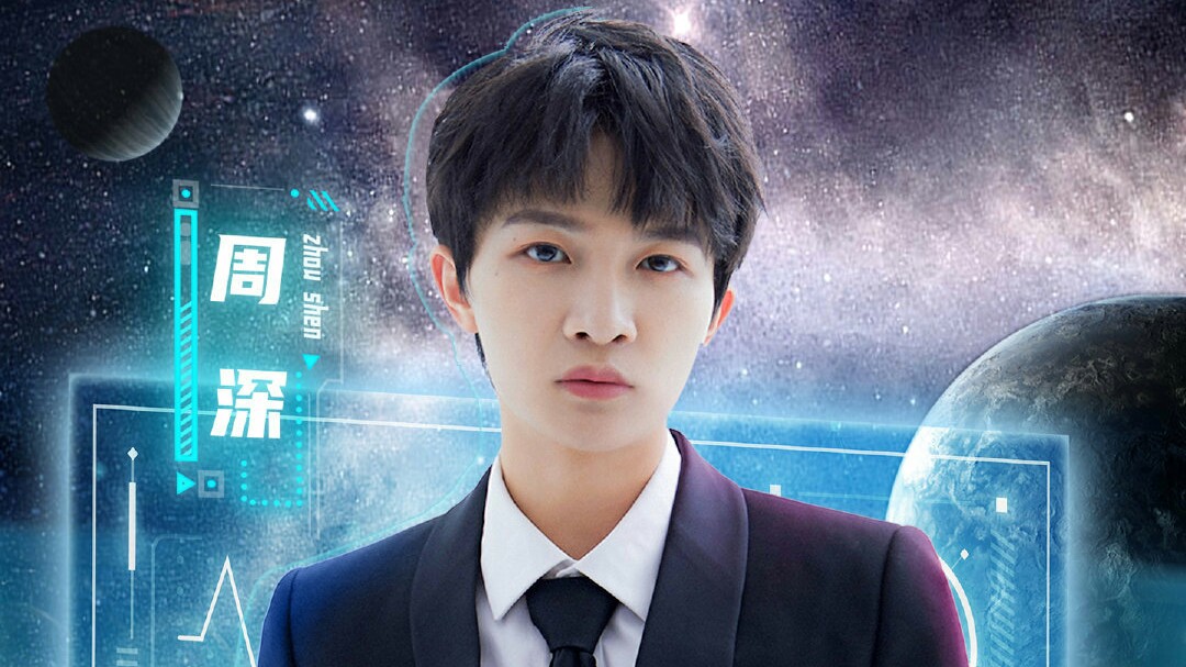 迪丽热巴|生活节奏很快，但偶尔也要走走停停，快快乐乐，听听周深的歌