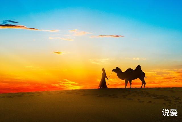 闫妮|一个女人，将来会处在什么层次，看身材就知道了