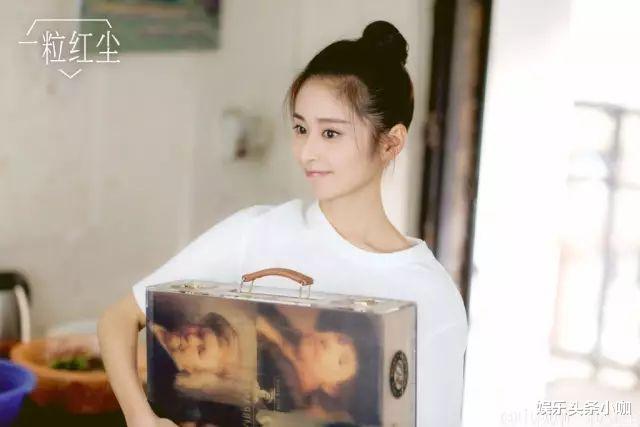 颖儿|初恋女神脸怎么了？大导演都嫌弃她？