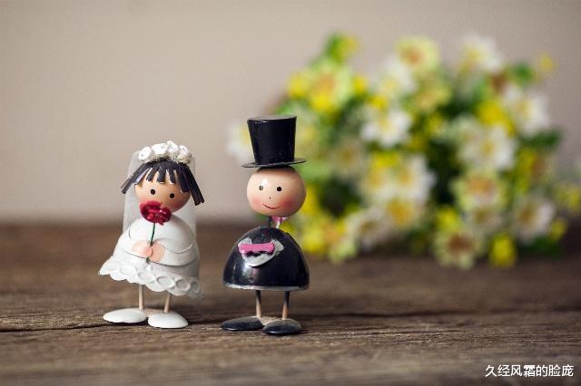 久经风霜的脸庞|不管女人有多喜欢一个男人,都要守住“底线”,哪怕是夫妻