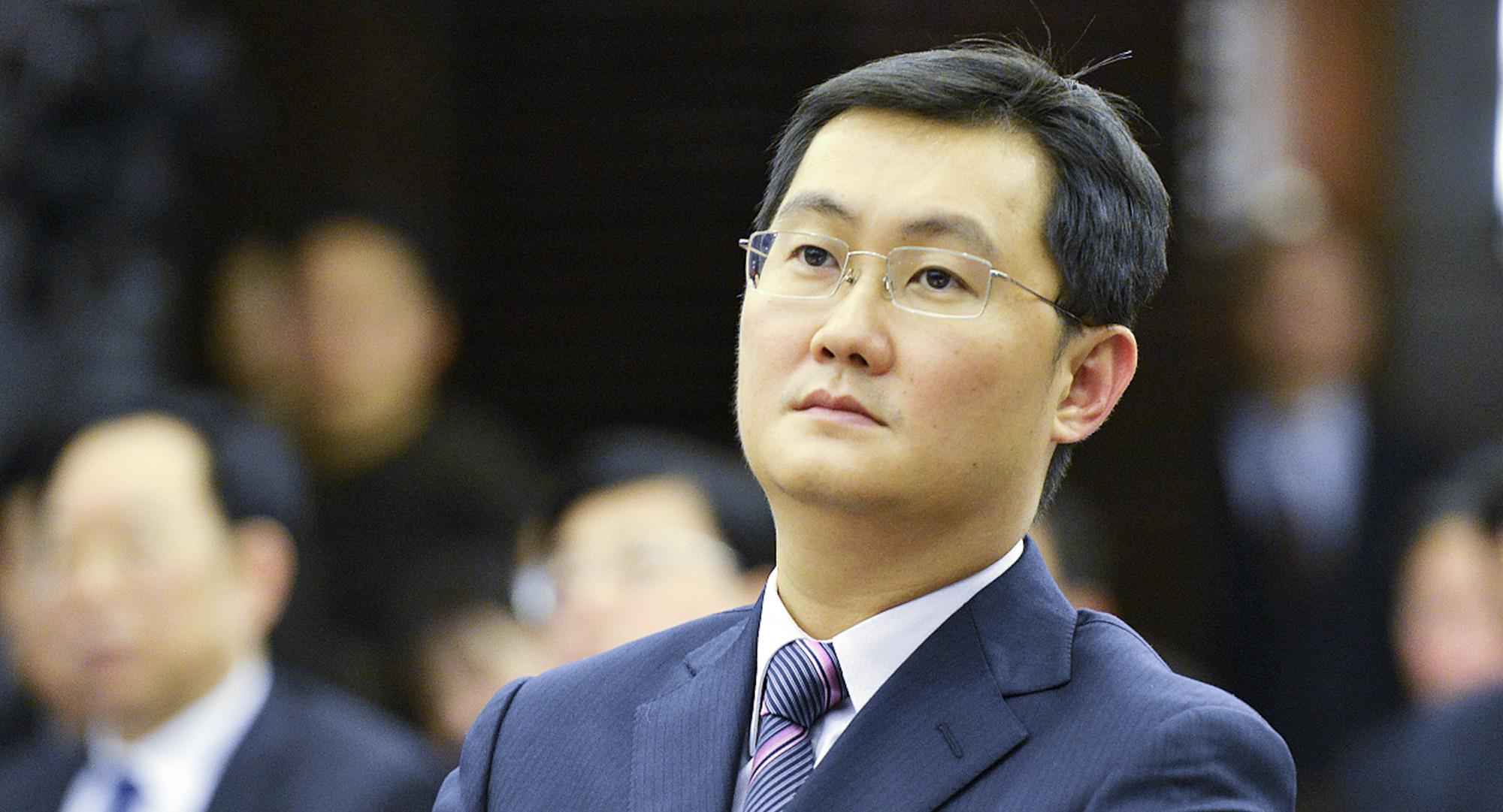 糯豆包妈妈|马化腾高考739分是个啥概念？没上清北的原因，是吃了这个亏