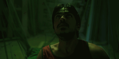 |什么是奴性？这部电影生猛、震撼、颠覆三观！