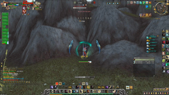 魔兽世界|魔兽世界：当你有一颗大心脏，你会发现你就是赵子龙