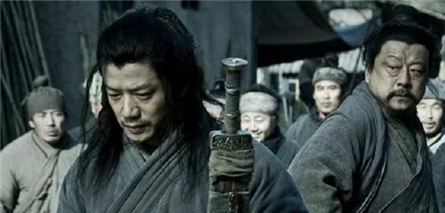 90后宝妈经验|韩信：堪称史上成语专业户，身负20个成语典故，你知道哪几个？