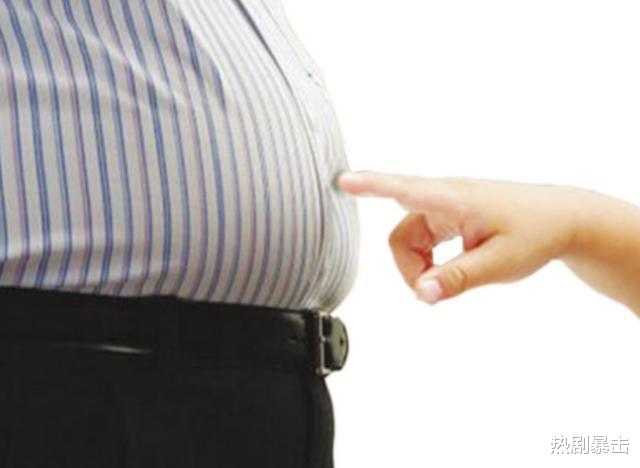 呼啦圈|男性“152-188cm标准体重表”公布了，或许你不胖，别减肥了