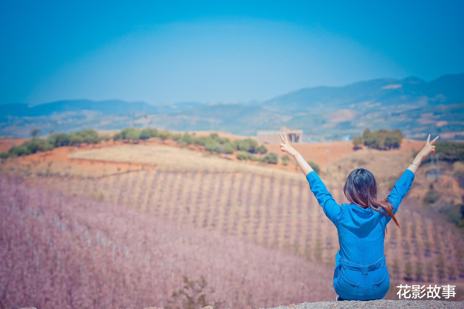 花影故事|一位60岁阿姨给年轻女孩忠告:不给自己存钱的女人,很危险