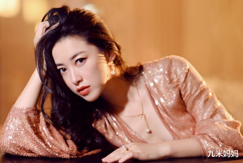 朱珠|《雪中悍刀行》裴南苇出场,原著党顿感失望,网友:朱珠演会更好