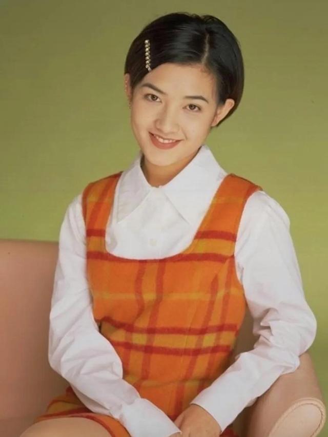 范晓萱|为男友摘除子宫，从歌后变叛逆少女，范晓萱可曾后悔过？