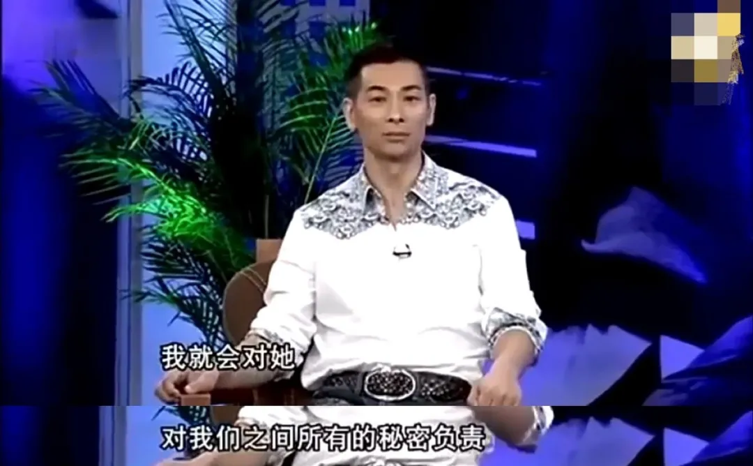 桃花马上石榴裙|赵文卓“人设崩塌”?