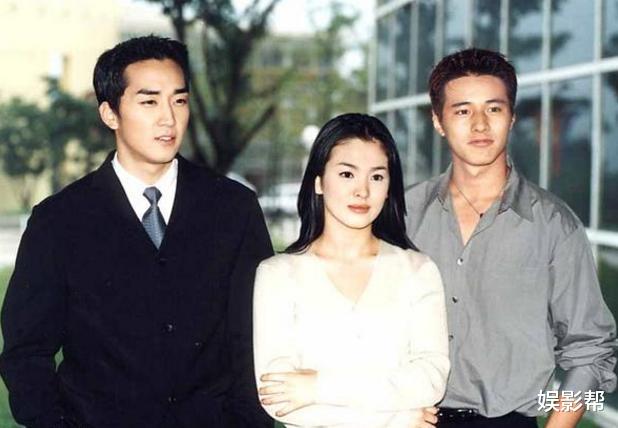 肖战|他因太帅曾红遍亚洲,10年没拍戏,仅靠脸就有花不完的钱