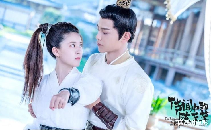 庆余年|百看不厌的五部穿越剧，《庆余年》排第二，第一穿越剧鼻祖