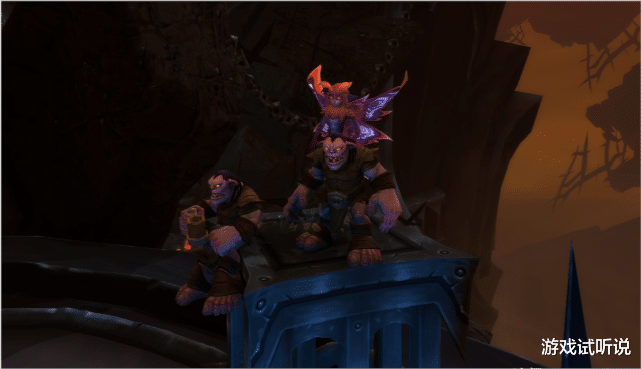 魔兽世界|魔兽世界：“时空漫游”将改版，增加野外内容，回归经典