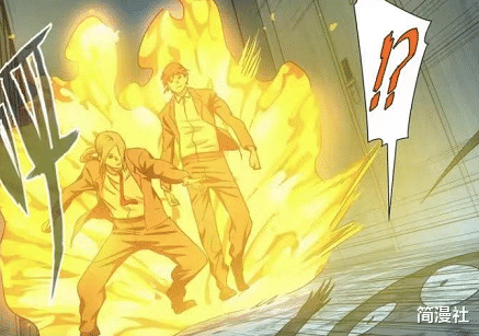 张楚岚|一人之下568话，家族流传邪祟碰上天命正统，灯泡上找影子？