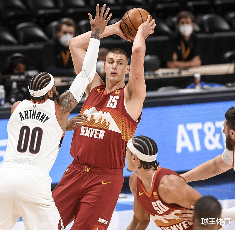 勒布朗·詹姆斯|西部第七总冠军,史无前例!詹姆斯能否成为历史第一,就看今年了