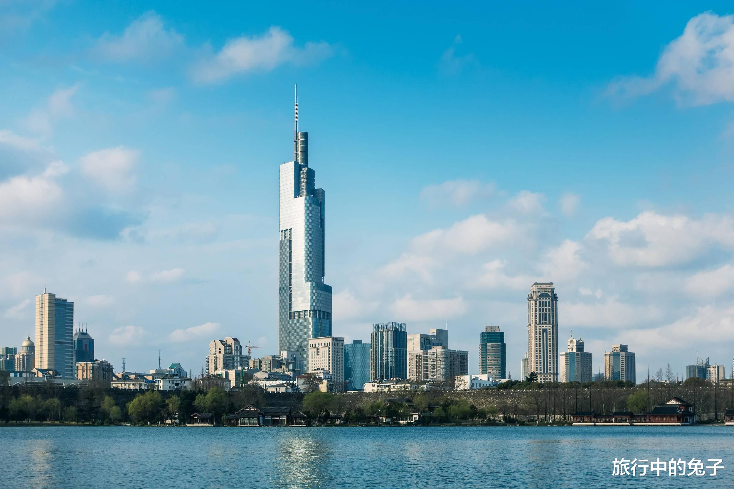 GDP|2大GDP破万亿的城市“联手”，又诞生了一个超大经济圈