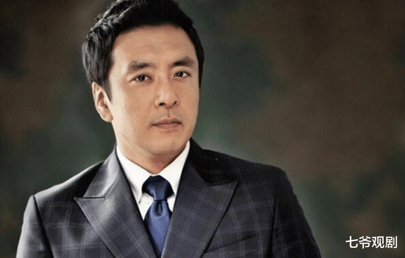 李美妍|初娶李美妍，再娶金南珠，“妻运发达”的他又让李泰兰成为好搭档