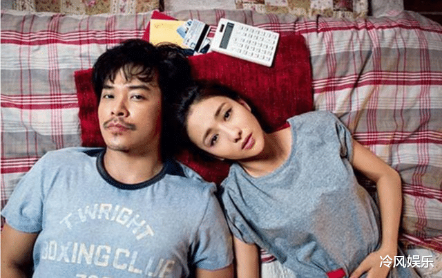 窦靖童|她是佟丽娅的同班同学，与陈思诚同居3年，如今37岁仍孤身一人