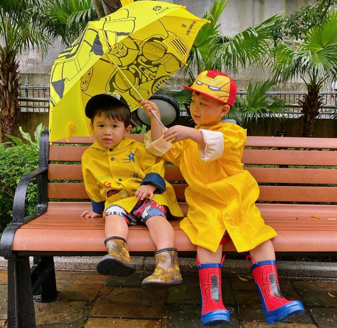 胡杏儿|胡杏儿老公李乘德被批软饭王，本尊回应：名下几家公司生意不错