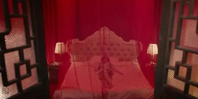 扫黑风暴|《扫黑风暴》网传结局：全剧最大BOSS是王政？没那么简单