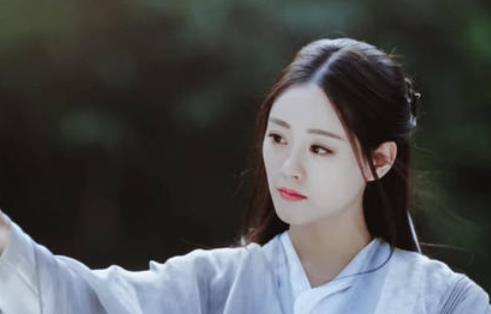 尹正|又一部毁原著的奇幻仙侠小说开机成功，男女主凑在一起还是很尴尬