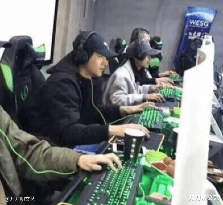 司藤|32岁的林更新,活成了男明星最羡慕的样子