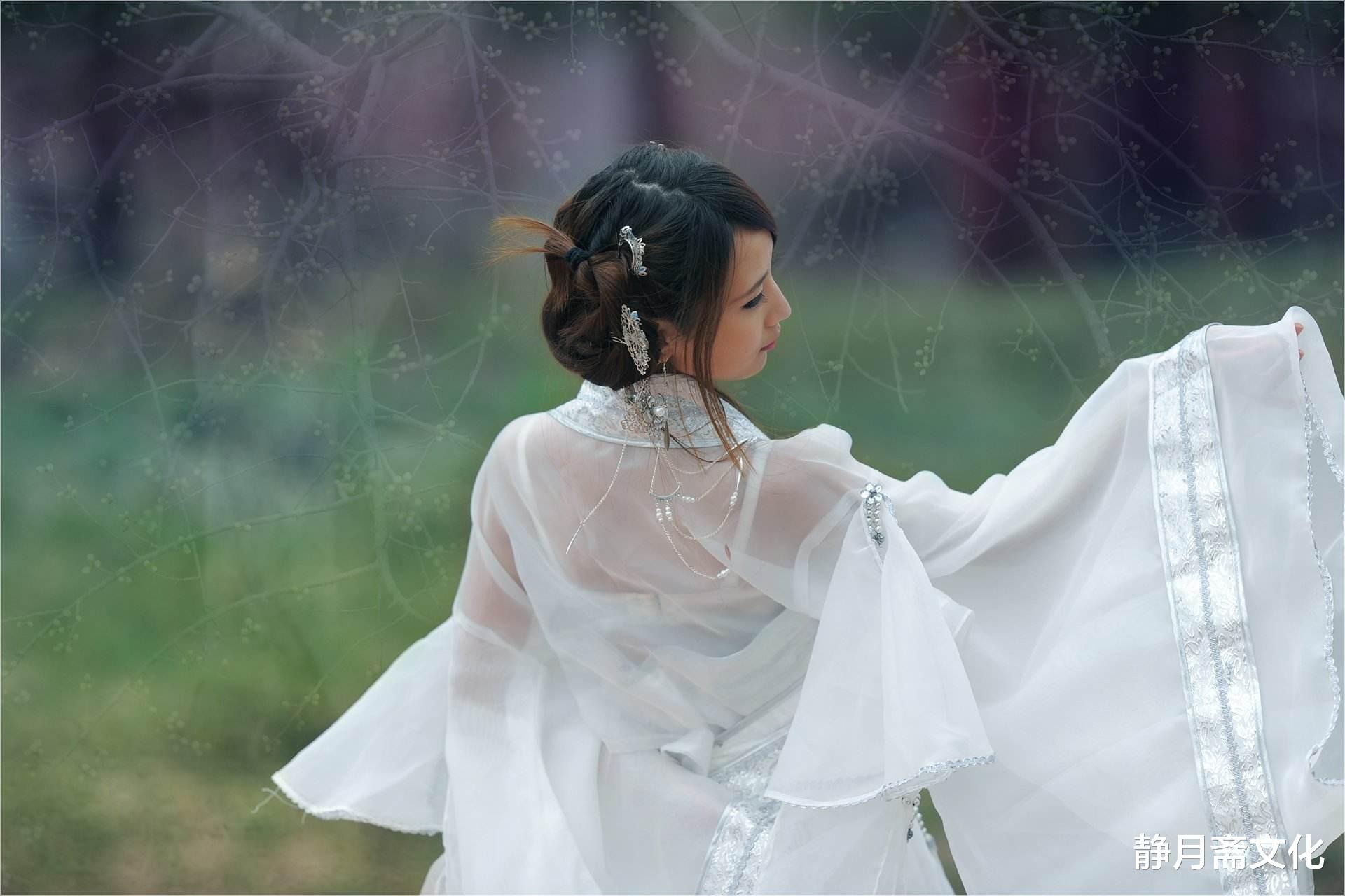 国家赔偿 民间故事：书生夜宿破庙，女子带酒菜上门，吃完逼他用童子身付账