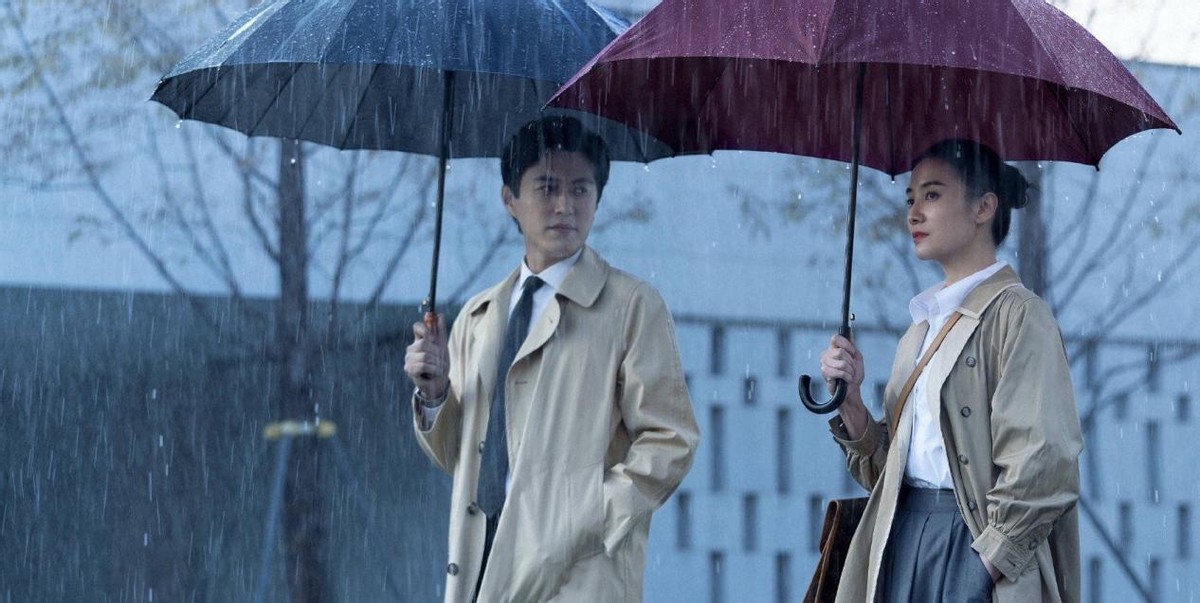 靳东|靳东新剧将袭，好家伙，又是王炸阵容，女主是你们的女神