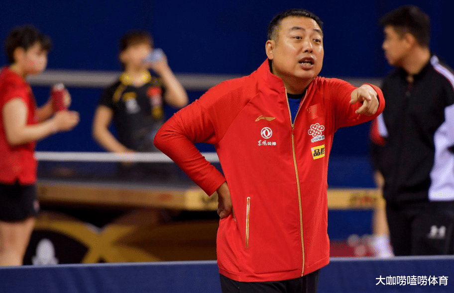 趙爽|3-2險(xiǎn)勝！38歲國(guó)乒冠軍赴日本打球，豪取5連勝，曾被劉國(guó)梁扇耳光