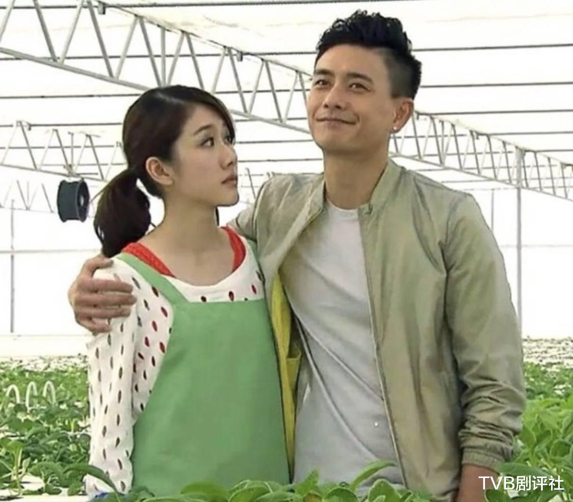 邓佩仪|《换命真相》女一邓佩仪疑被投闲置散，空档十个月回加国探亲