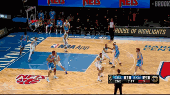 篮网队|掌骨骨折！篮网后卫赛季报销！太难了吧