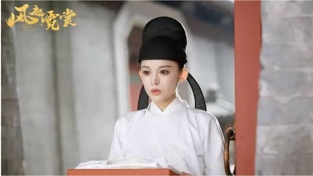 君九龄|7部评分连5都没有的烂剧, 《君九龄》4.5分, 最后一部“差到极点”