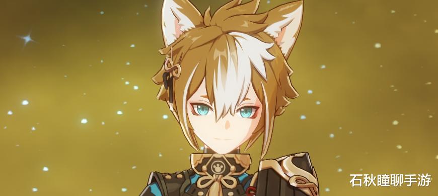 |原神2.3版本结束前的总结：三岩队培养难度高 海染套强度鸡肋