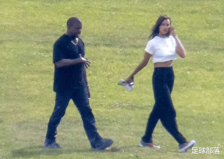 卡戴珊|吃瓜！卡戴珊现任和C罗前任赴法国约会 总裁和卡姐也曾暧昧（图）