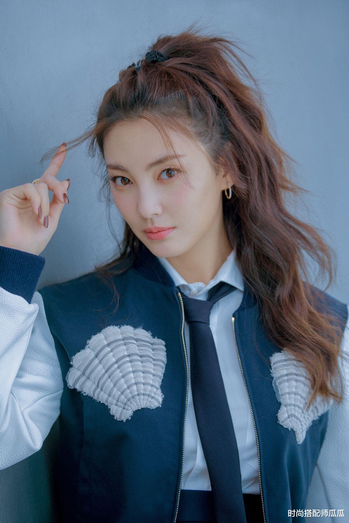 小沈阳|?你是“惊艳型”还是“耐看型”女生？主要看这几点！