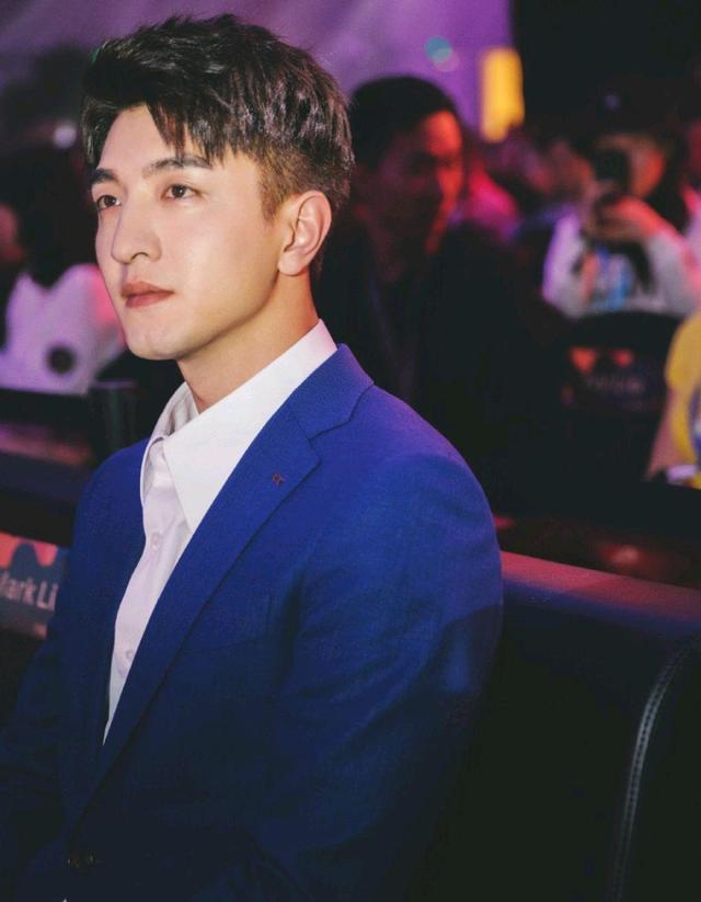 赵丽颖|金瀚此事一出,赵丽颖真幸运,袁冰妍就有点惨了